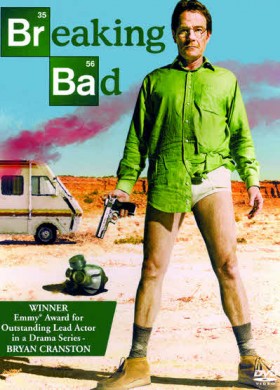 مسلسل Breaking Bad الموسم الاول الحلقة 1 مترجمة