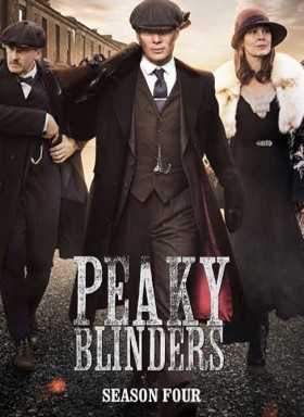 مسلسل Peaky Blinders الموسم الرابع الحلقة 5 مترجمة