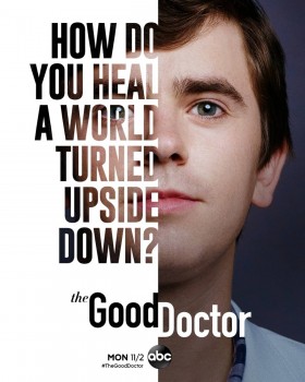 مسلسل The Good Doctor الموسم الرابع الحلقة 9 مترجمة