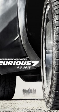 فيلم Fast and furious 7 2015 مترجم اون لاين