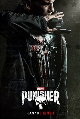 مسلسل The Punisher الموسم الثاني الحلقة 4 مترجمة