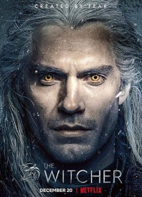 مسلسل The Witcher الموسم الاول الحلقة 7 مترجمة