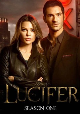 مسلسل Lucifer الموسم الاول الحلقة 7 مترجمة