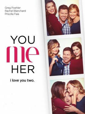 مسلسل You Me Her الموسم الثاني الحلقة 2 مترجمة