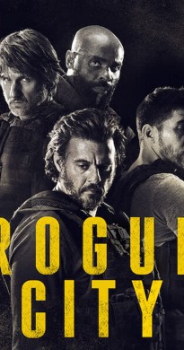 فيلم Rogue City 2020 مترجم اون لاين