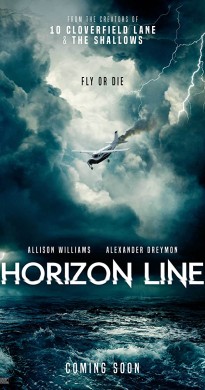 فيلم Horizon Line 2020 مترجم اون لاين