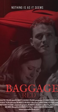 فيلم Baggage Red 2020 مترجم اون لاين