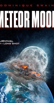 فيلم Meteor Moon 2020 مترجم اون لاين