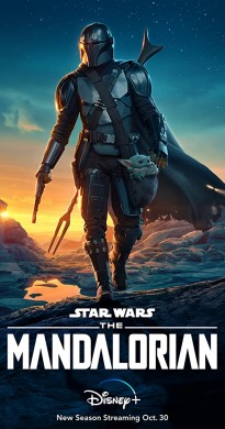 مسلسل The Mandalorian الموسم الثاني الحلقة 2 مترجمة