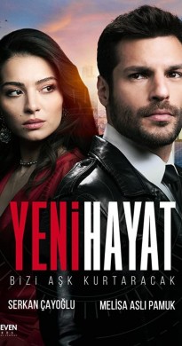 مسلسل حياة جديدة الحلقة 6 مترجمة