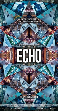 فيلم Echo 2019 مترجم اون لاين