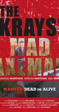 فيلم The Krays Mad Axeman 2019 مترجم اون لاين