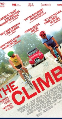 فيلم The Climb 2019 مترجم اون لاين