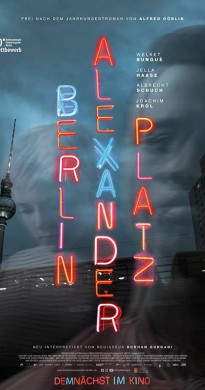 فيلم Berlin Alexanderplatz 2020 مترجم اون لاين